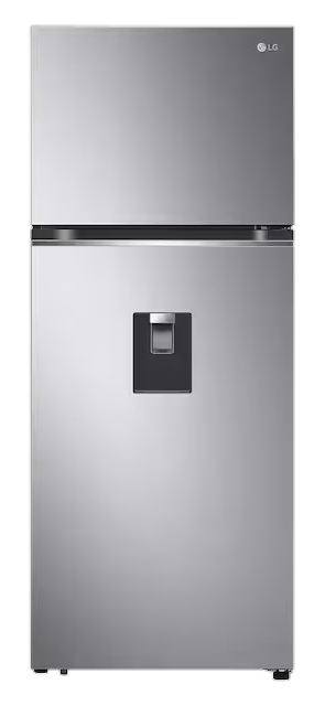 Refrigeradores LG